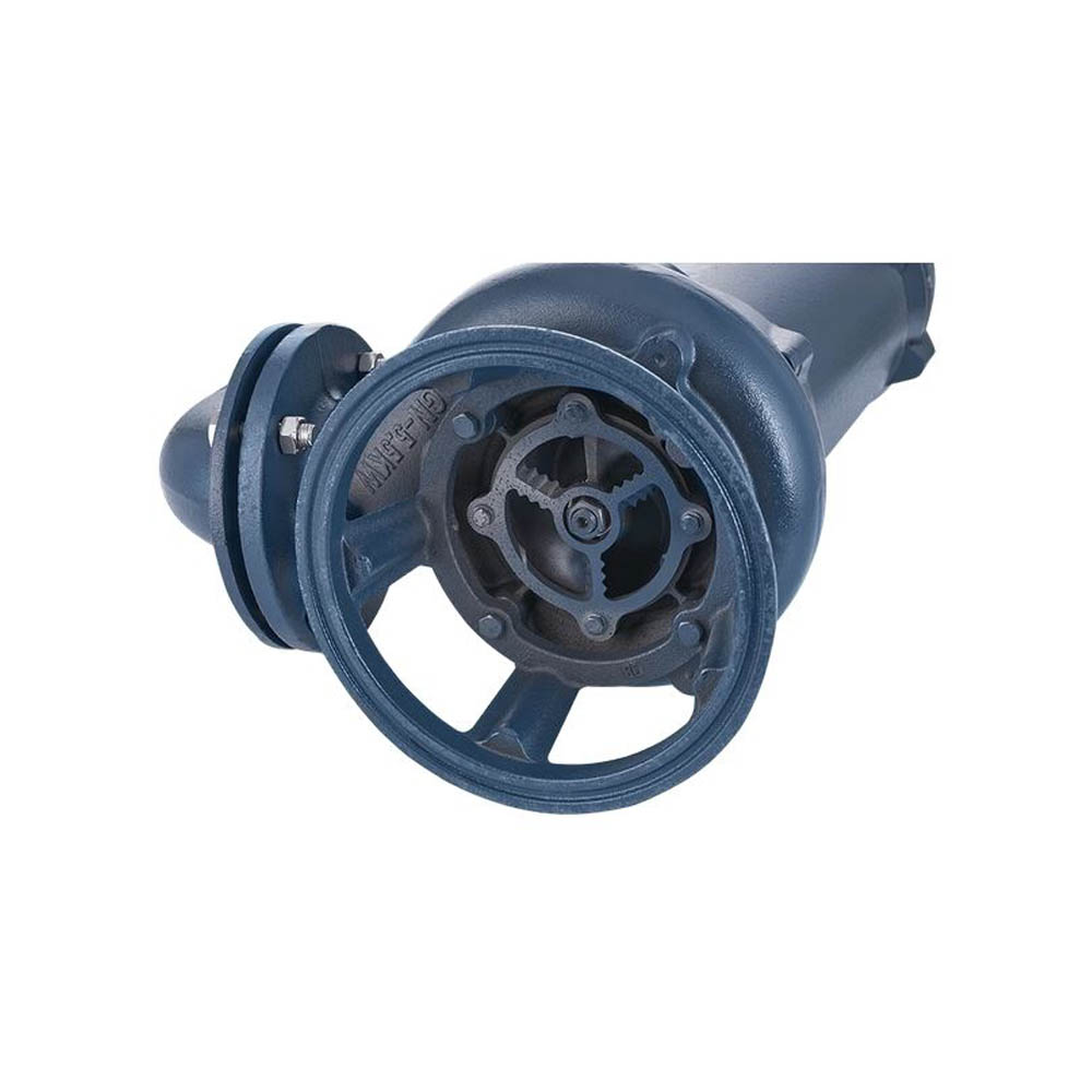 Фекальный насос Unipump FEKAMAX 65-15-5,5 (60959)